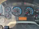 2014 International 7400 Rear Loading Garbage Truck