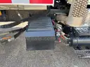 2014 International 7400 Rear Loading Garbage Truck