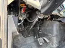 2014 International 7400 Rear Loading Garbage Truck