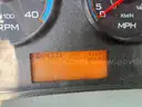 2014 International 7400 Rear Loading Garbage Truck