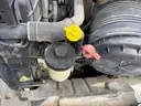 2014 International 7400 Rear Loading Garbage Truck
