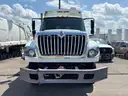 2014 International 7400 Rear Loading Garbage Truck