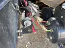 2014 International 7400 Rear Loading Garbage Truck