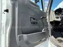 2014 International 7400 Rear Loading Garbage Truck