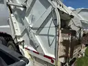 2014 International 7400 Rear Loading Garbage Truck