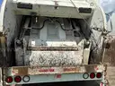 2014 International 7400 Rear Loading Garbage Truck