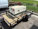 2010 Carry-On Trailer