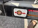 2010 Carry-On Trailer
