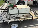 2010 Carry-On Trailer