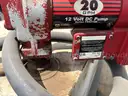 2010 Carry-On Trailer