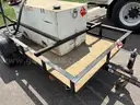 2010 Carry-On Trailer