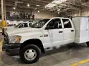 2007 Dodge Ram 3500 4WD - ** LOW MILES **