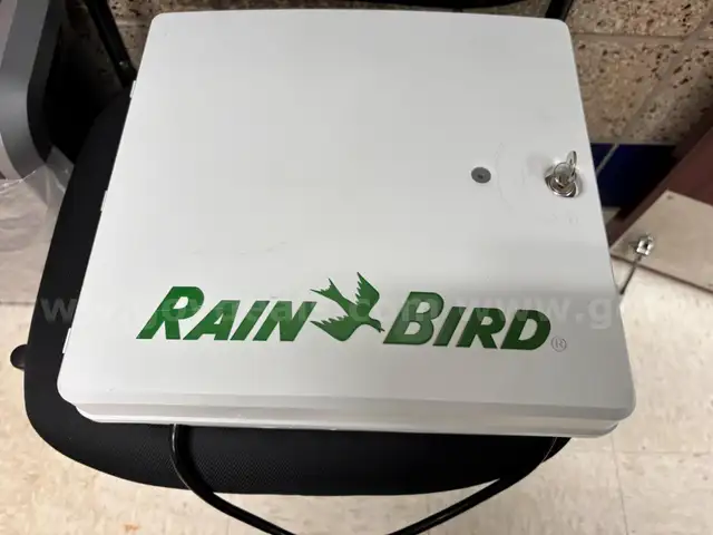 Rain Bird ESP-LXME Controller