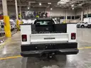 2013 Chevrolet Silverado 2500HD Work Truck Crew Cab 4WD