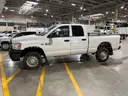 2009 Dodge Ram 2500 4WD