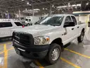 2009 Dodge Ram 2500 4WD