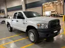 2009 Dodge Ram 2500 4WD