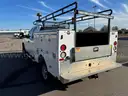 2013 GMC Sierra 2500HD Work Truck Ext. Cab 4WD