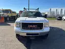 2013 GMC Sierra 2500HD Work Truck Ext. Cab 4WD