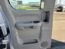 2013 GMC Sierra 2500HD Work Truck Ext. Cab 4WD
