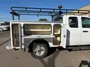 2013 GMC Sierra 2500HD Work Truck Ext. Cab 4WD