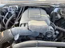 2013 GMC Sierra 2500HD Work Truck Ext. Cab 4WD