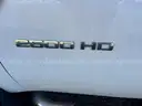 2013 GMC Sierra 2500HD Work Truck Ext. Cab 4WD