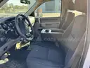 2013 GMC Sierra 2500HD Work Truck Ext. Cab 4WD
