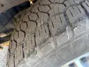 2013 GMC Sierra 2500HD Work Truck Ext. Cab 4WD
