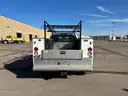 2013 GMC Sierra 2500HD Work Truck Ext. Cab 4WD