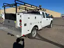 2013 GMC Sierra 2500HD Work Truck Ext. Cab 4WD