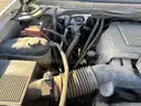 2013 GMC Sierra 2500HD Work Truck Ext. Cab 4WD