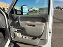 2013 GMC Sierra 2500HD Work Truck Ext. Cab 4WD