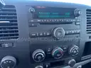 2013 GMC Sierra 2500HD Work Truck Ext. Cab 4WD