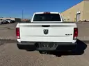 2015 RAM 1500 4WD
