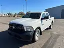 2015 RAM 1500 4WD