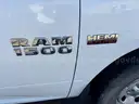 2015 RAM 1500 4WD