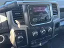 2015 RAM 1500 4WD