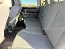 2015 RAM 1500 4WD