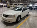 2009 Dodge Avenger