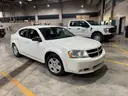 2009 Dodge Avenger