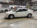 2009 Dodge Avenger