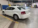 2009 Dodge Avenger