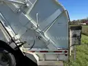 2010 International 7400Rear Load Refuse Truck