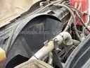 2010 International 7400Rear Load Refuse Truck