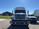 2010 International 7400Rear Load Refuse Truck