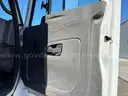 2010 International 7400Rear Load Refuse Truck