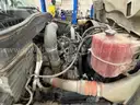 2010 International 7400Rear Load Refuse Truck