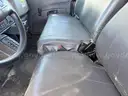 2010 International 7400Rear Load Refuse Truck