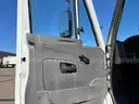 2010 International 7400Rear Load Refuse Truck